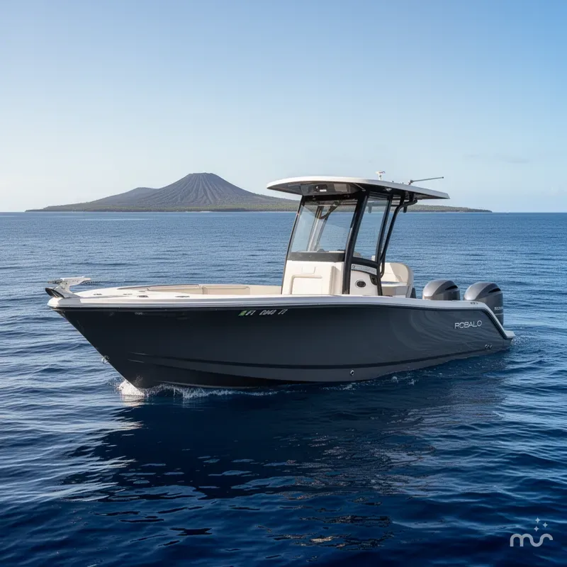 The Image of Robalo 266 Cayman 2023 - 0