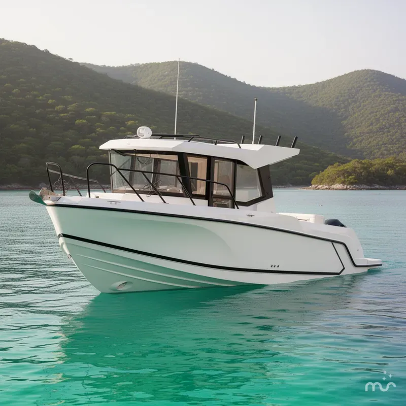 The Image of Bayliner Trophy T23 Pilothouse 2026 - 0