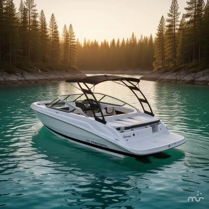 Slide: The Image of Regal 21 OBX 2019 - 3