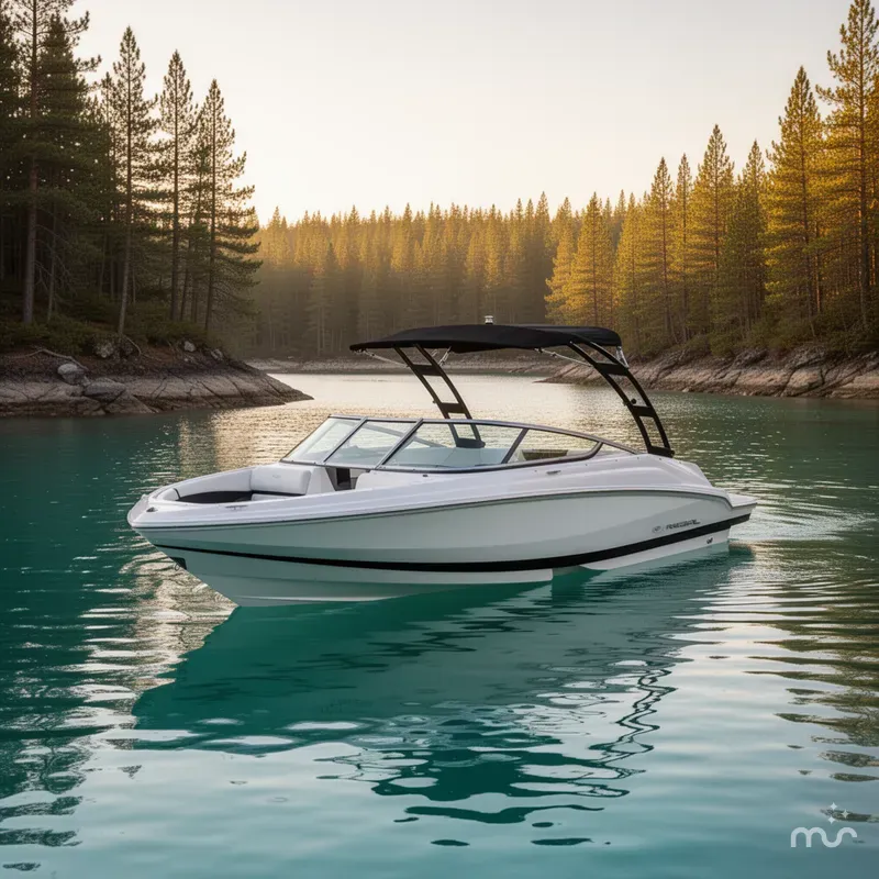Slide: The Image of Regal 21 OBX 2019 - 4