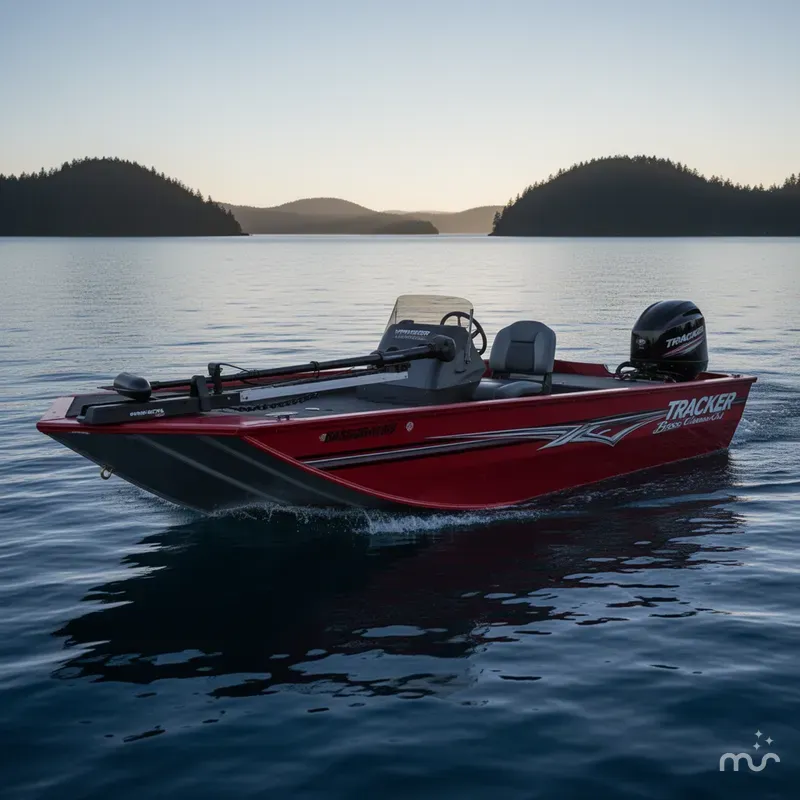 The Image of Tracker Bass Tracker Classic XL 2026 - 0