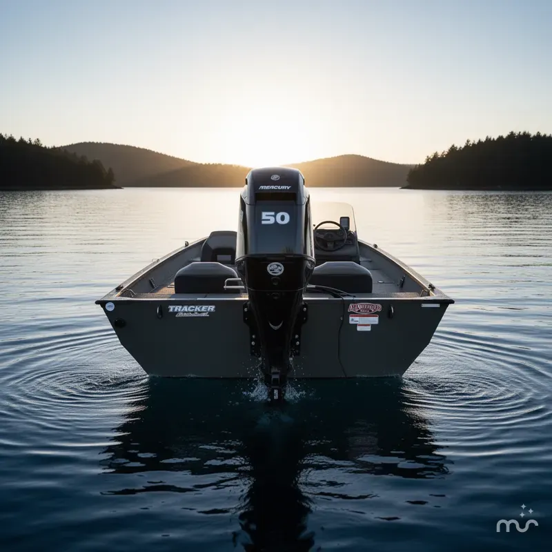 Slide: The Image of Tracker Bass Tracker Classic XL 2026 - 3