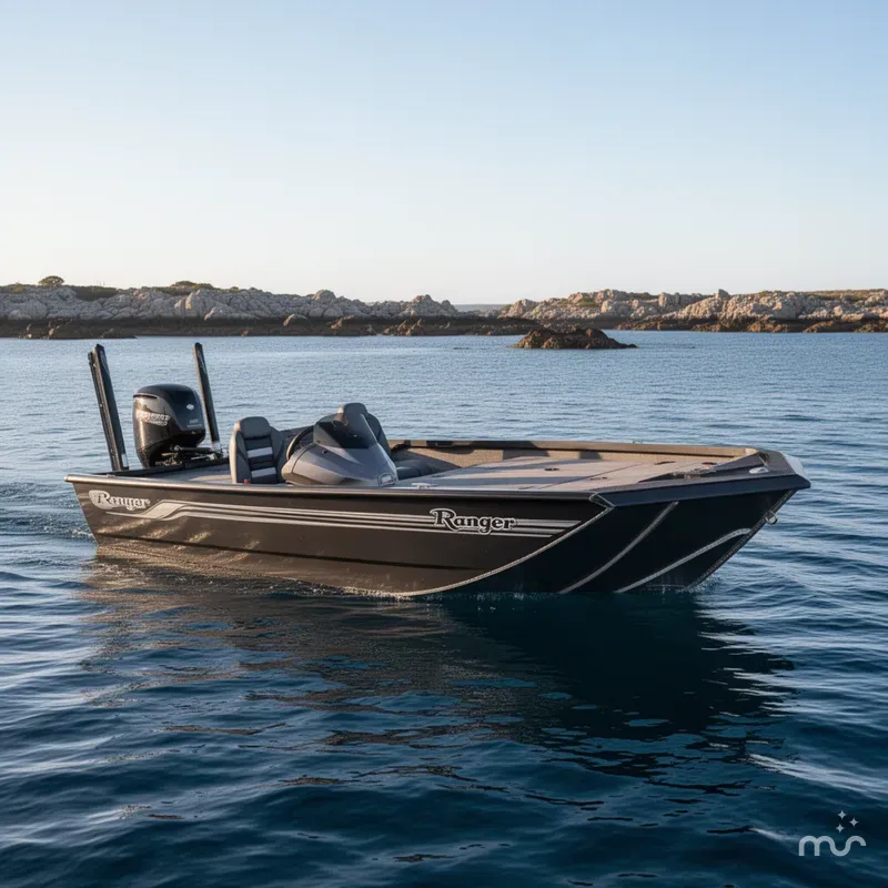 The Image of Ranger RT188P 2026 - 0