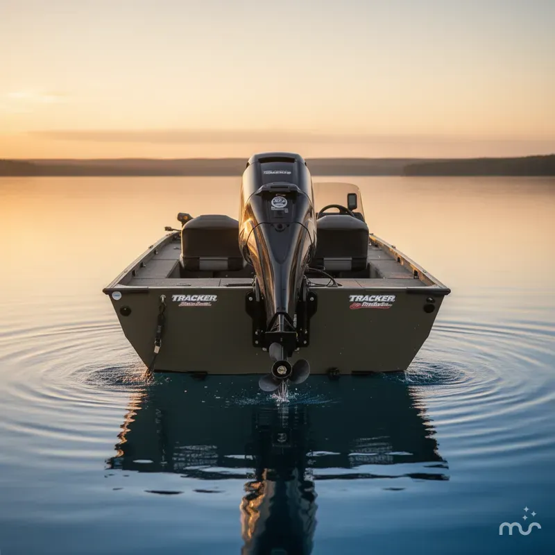 Slide: The Image of Tracker Bass Tracker Classic XL 2026 - 3