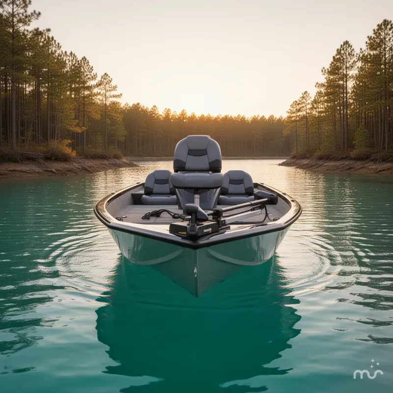 Slide: The Image of Tracker Pro Team 175 Crappie Edition 2026 - 1