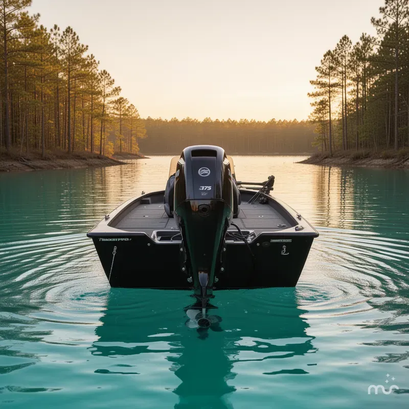 Slide: The Image of Tracker Pro Team 175 Crappie Edition 2026 - 3