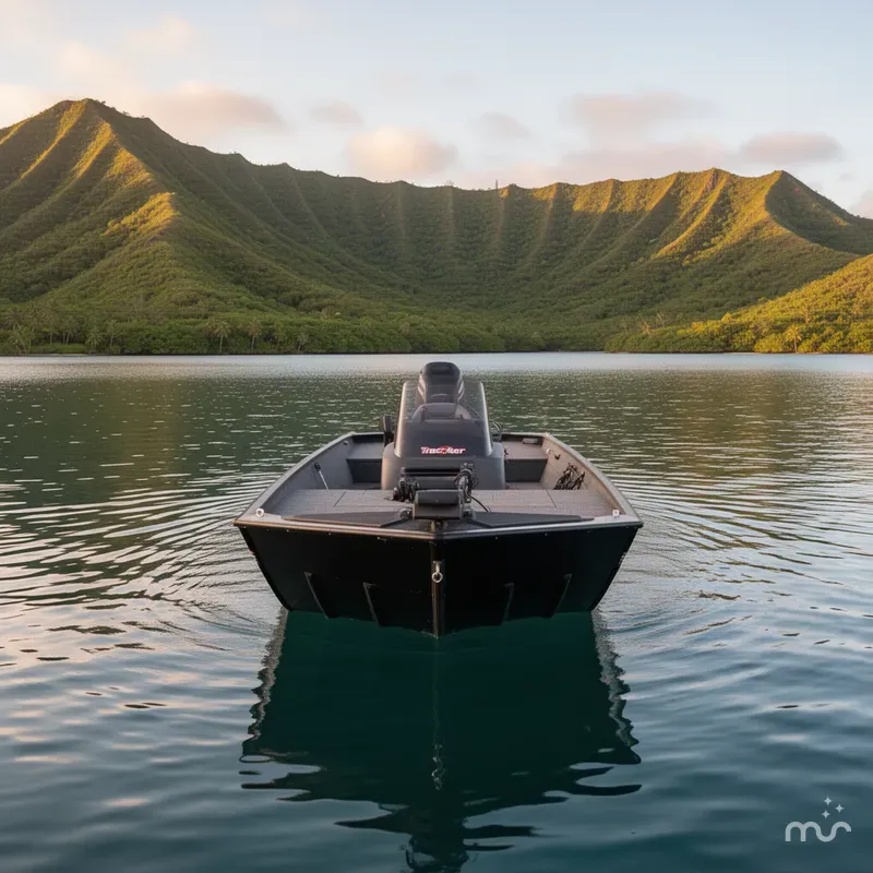 Slide: The Image of Tracker Bass Tracker Classic XL 2026 - 3
