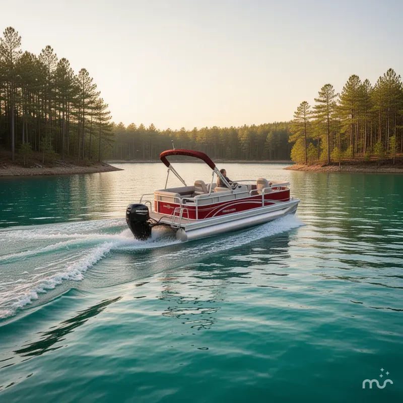 Slide: The Image of Sun Tracker Bass Buggy 16 XL Select 2026 - 4