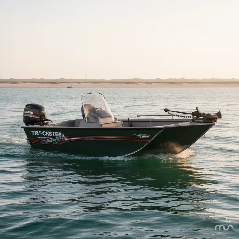 The Image of Tracker Bass Tracker Classic Limited 2026 - 0