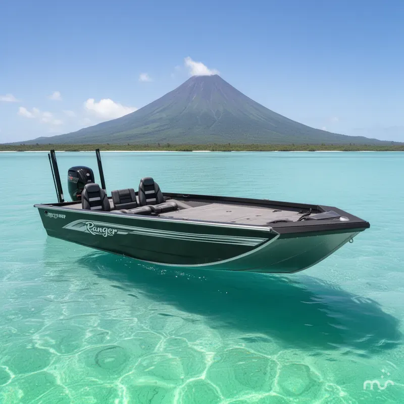 The Image of Ranger RT188P 2026 - 0