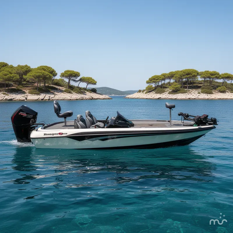The Image of Ranger Z520R 2026 - 0