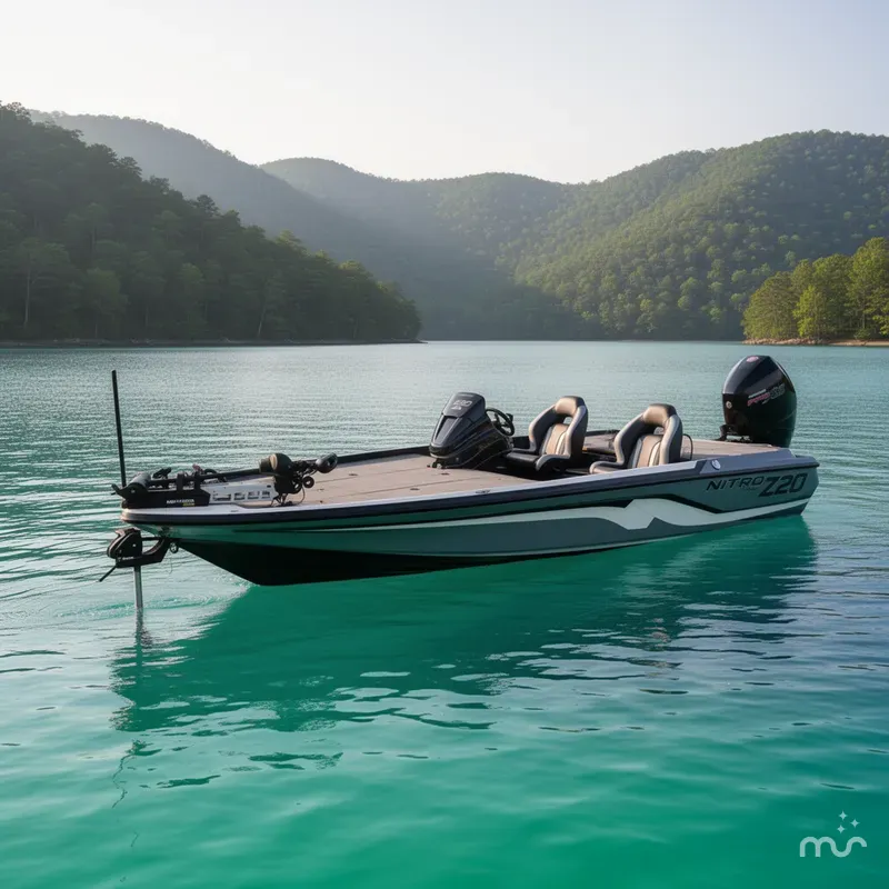 The Image of Nitro Z20 XL Pro 2026 - 0