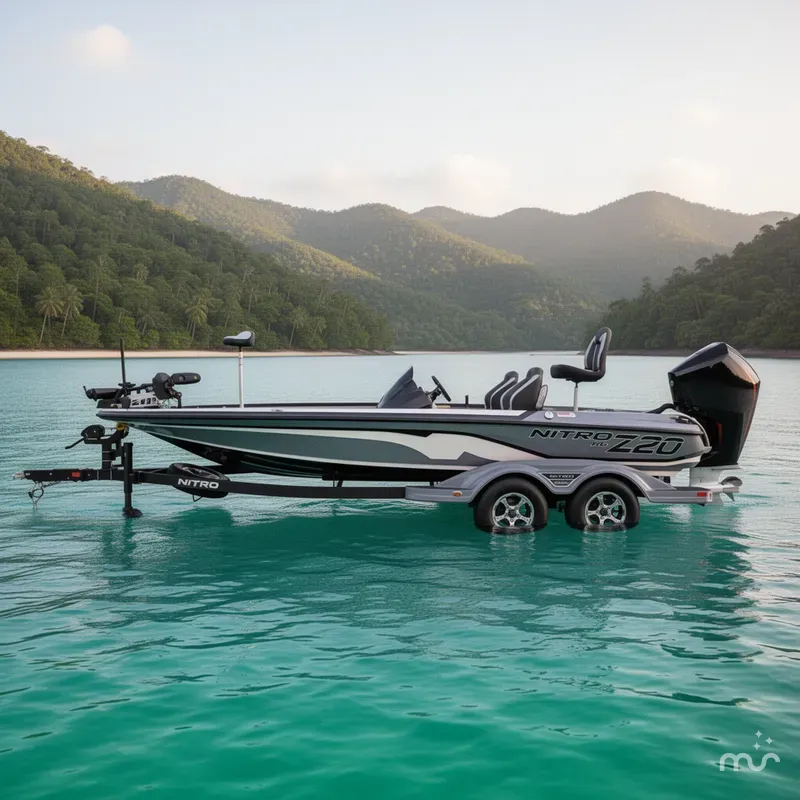 Slide: The Image of Nitro Z20 XL Pro 2026 - 2