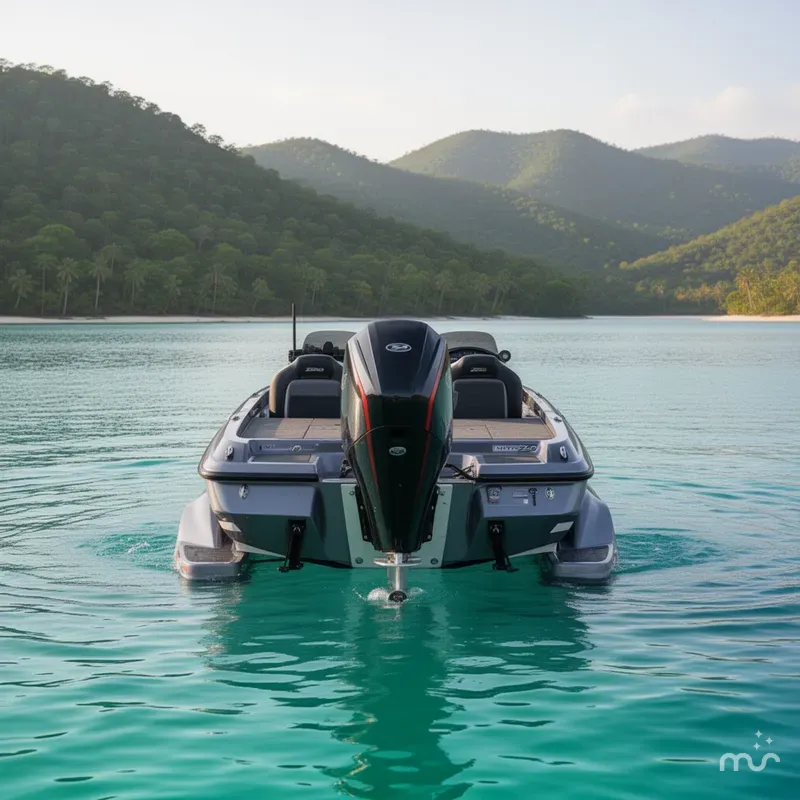 Slide: The Image of Nitro Z20 XL Pro 2026 - 3