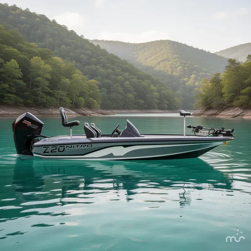 Slide: The Image of Nitro Z20 XL Pro 2026 - 4