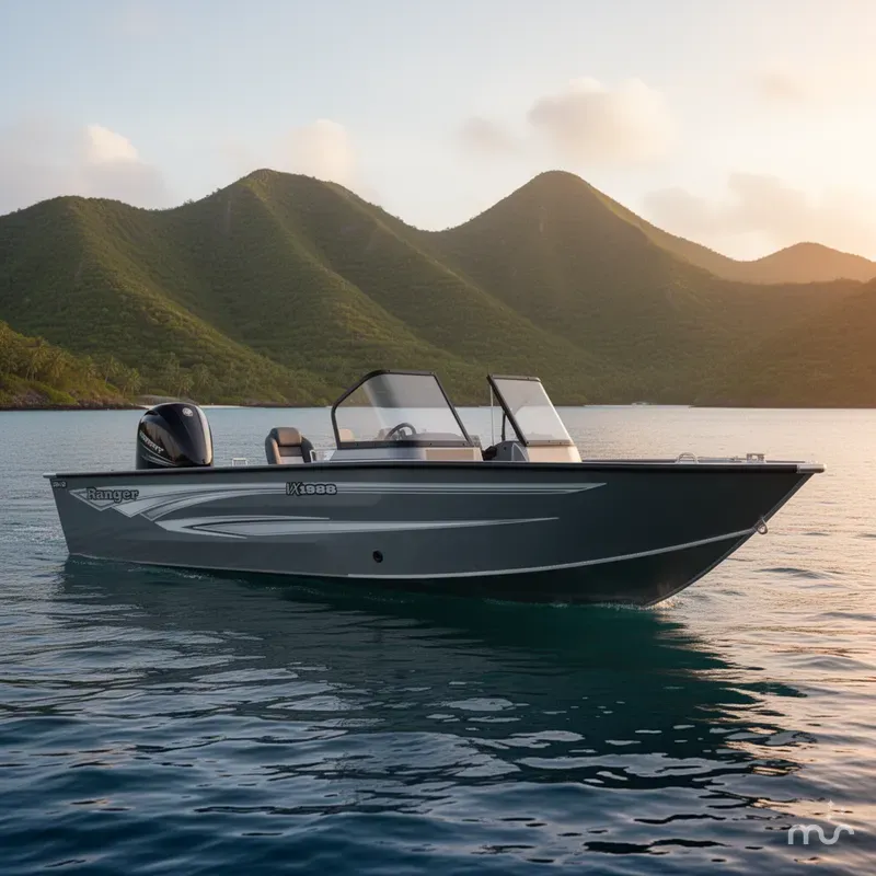 The Image of Ranger VX1988 WT 2026 - 0