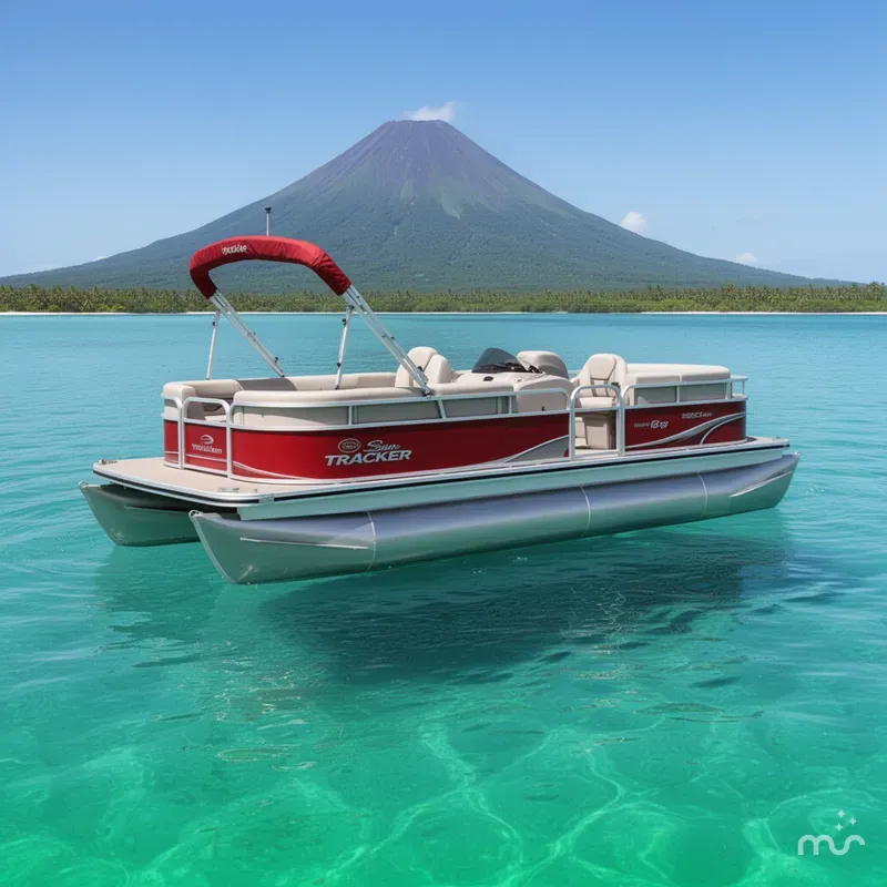 The Image of Sun Tracker Bass Buggy 16 XL Select 2026 - 0
