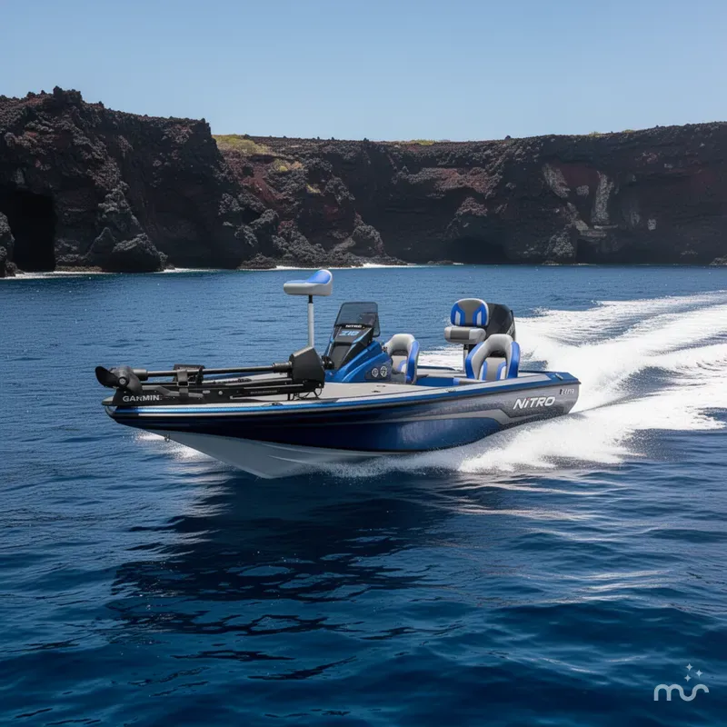 Slide: The Image of Nitro Z18 Pro 2026 - 4