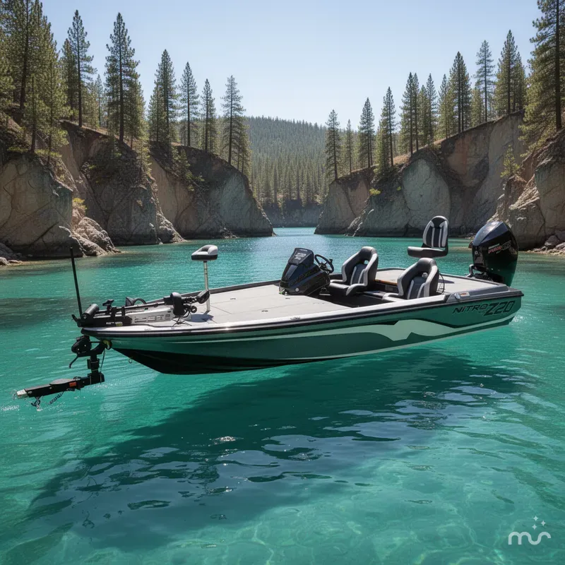 The Image of Nitro Z20 XL Pro 2026 - 0