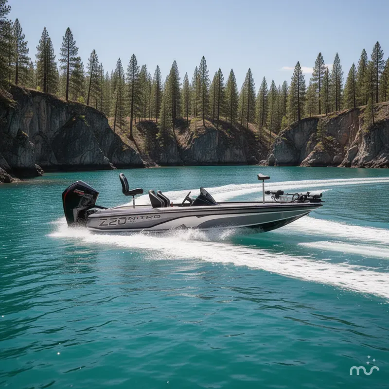 Slide: The Image of Nitro Z20 XL Pro 2026 - 4