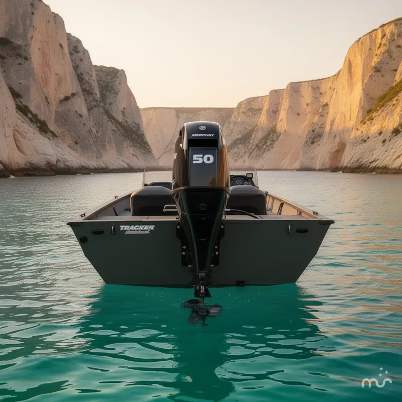 Slide: The Image of Tracker Bass Tracker Classic XL 2026 - 3