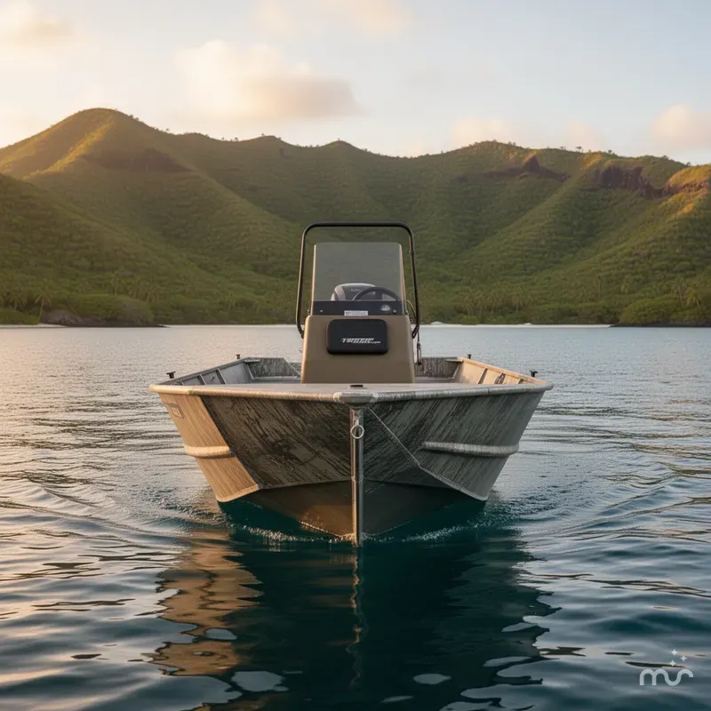 Slide: The Image of Tracker Grizzly 1860 CC 2026 - 1