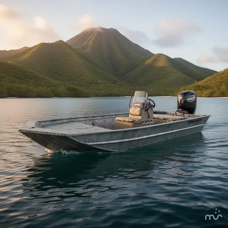 Slide: The Image of Tracker Grizzly 1860 CC 2026 - 2