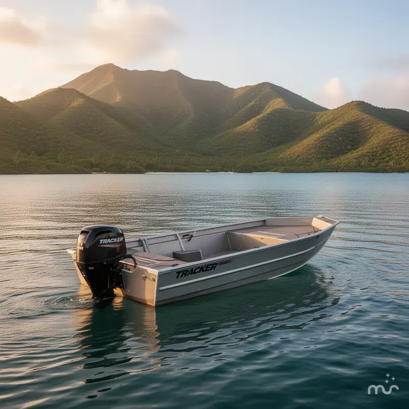 Slide: The Image of Tracker Grizzly 1860 CC 2026 - 3
