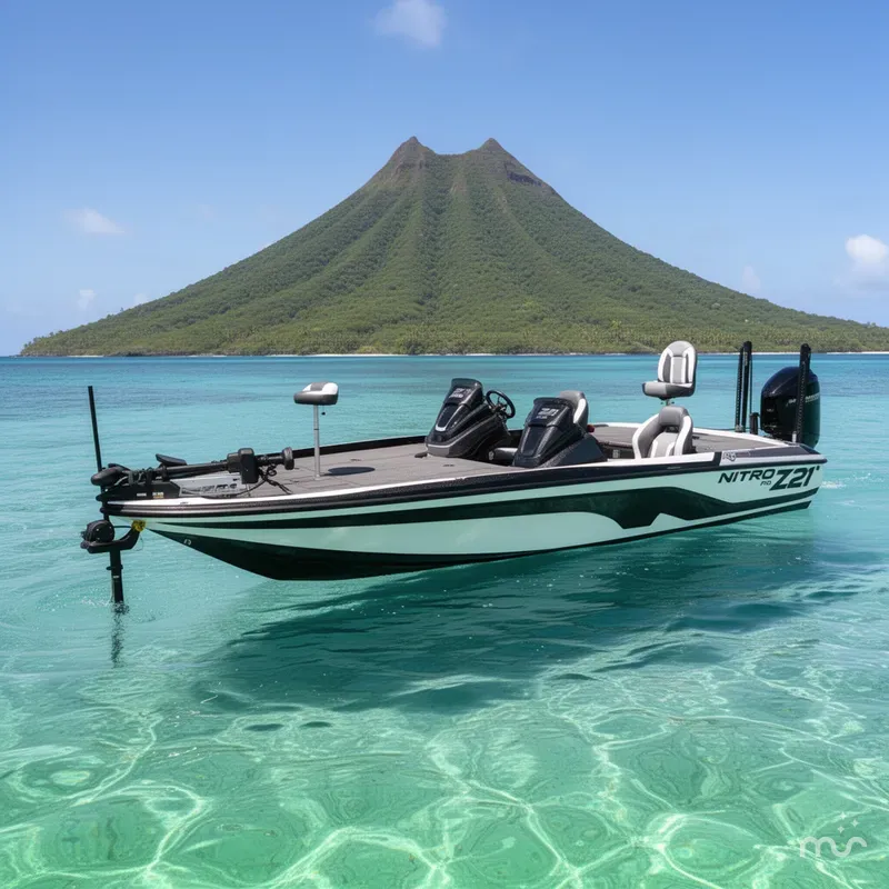 The Image of Nitro Z21 XL Pro 2026 - 0