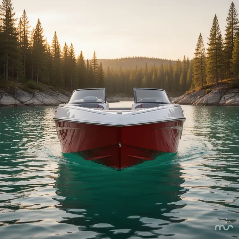 Slide: The Image of Tahoe T18 2026 - 1