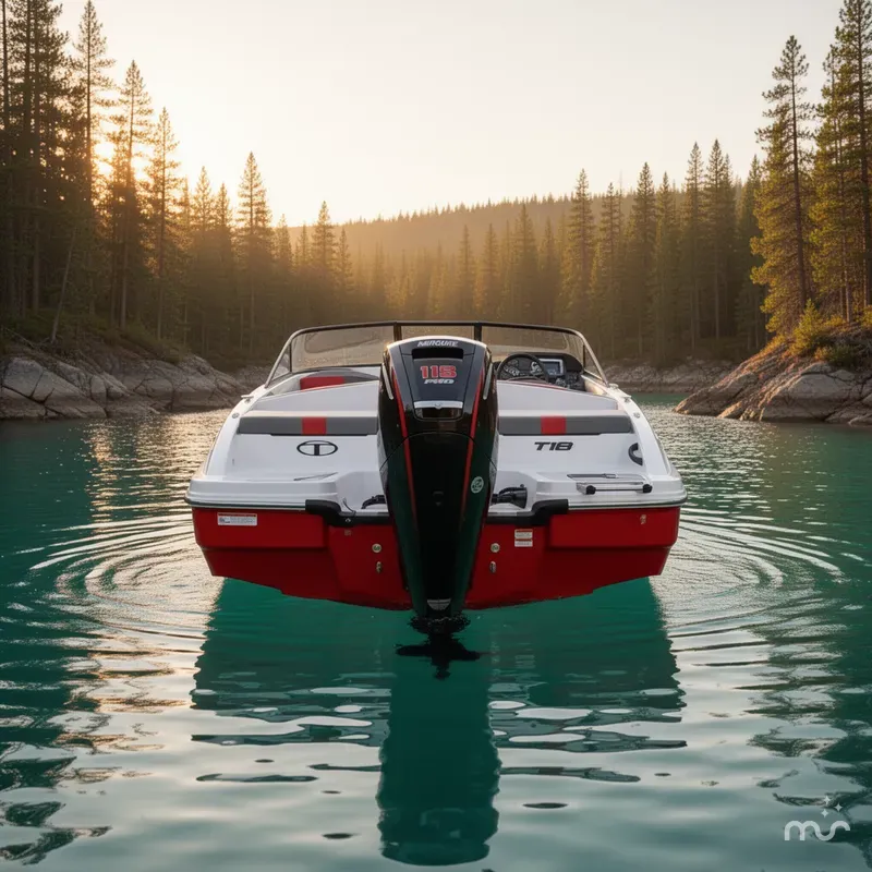 Slide: The Image of Tahoe T18 2026 - 3