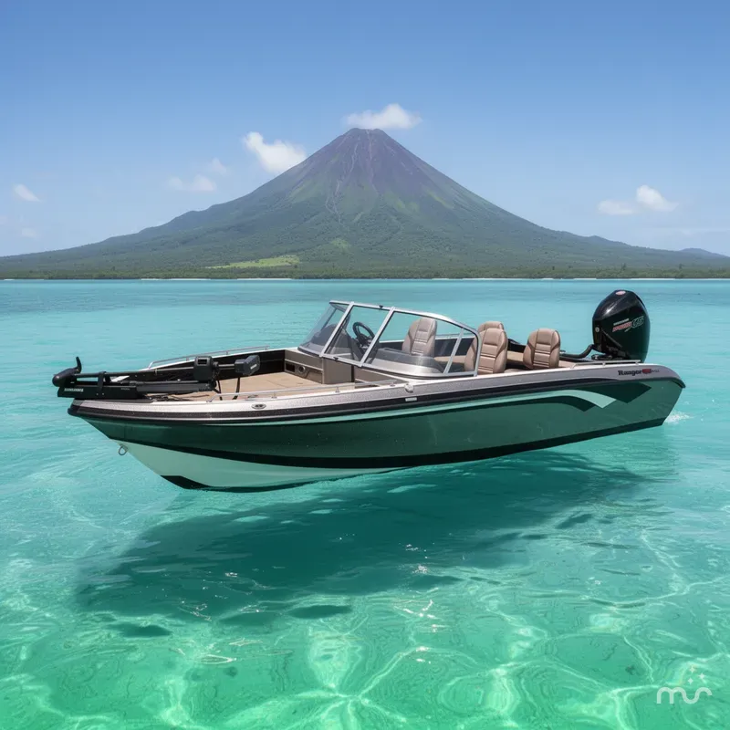 The Image of Ranger 621FS Cup-Equipped 2026 - 0