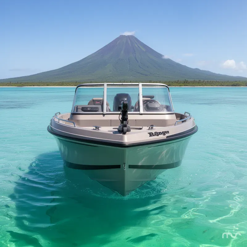 Slide: The Image of Ranger 621FS Cup-Equipped 2026 - 1