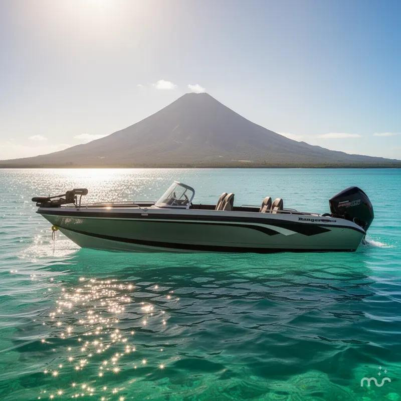 Slide: The Image of Ranger 621FS Cup-Equipped 2026 - 4