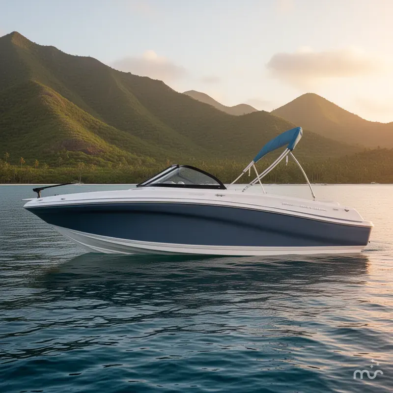 Slide: The Image of Tahoe 500 TF 2021 - 2