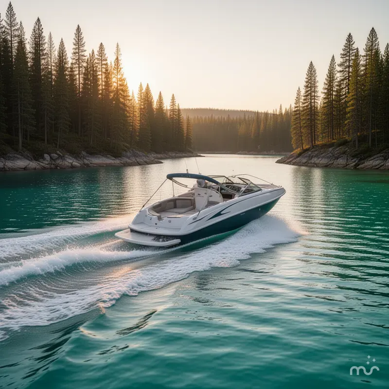 The Image of Tahoe 2150 CC 2026 - 0