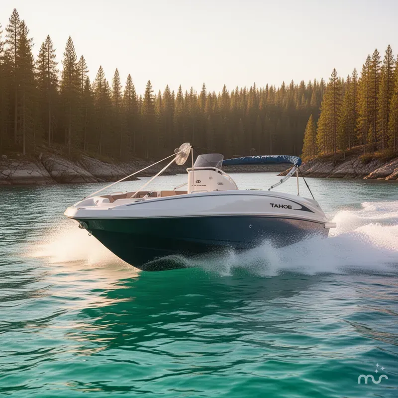 Slide: The Image of Tahoe 2150 CC 2026 - 1