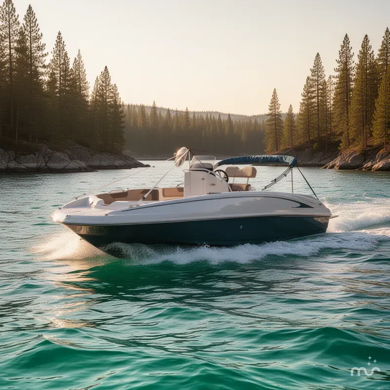 Slide: The Image of Tahoe 2150 CC 2026 - 2