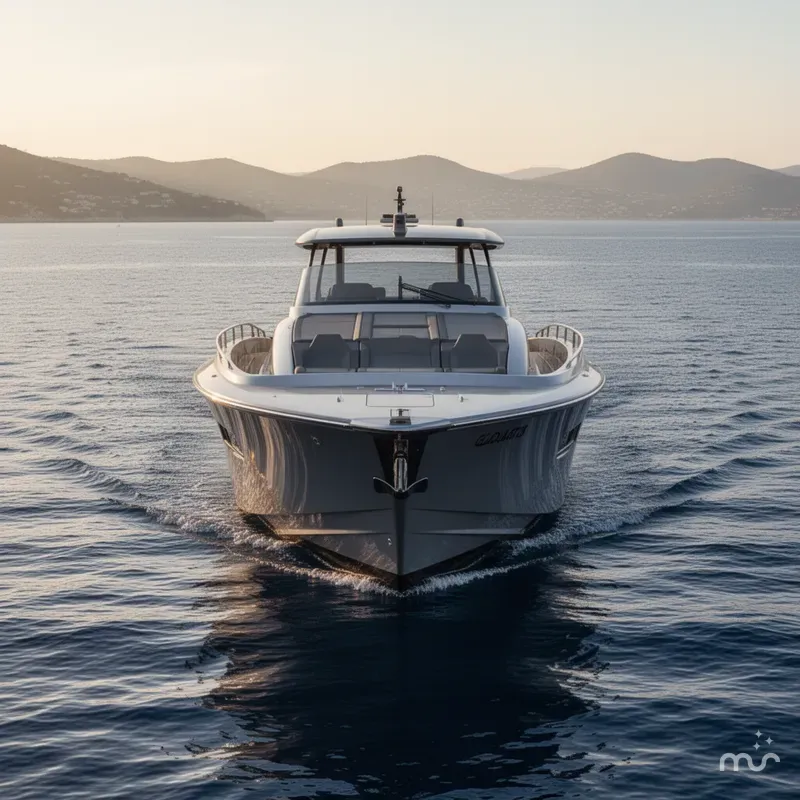 Slide: The Image of Canados 435 GLADIATOR 2023 - 1