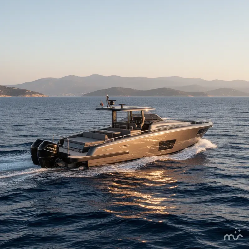 Slide: The Image of Canados 435 GLADIATOR 2023 - 4