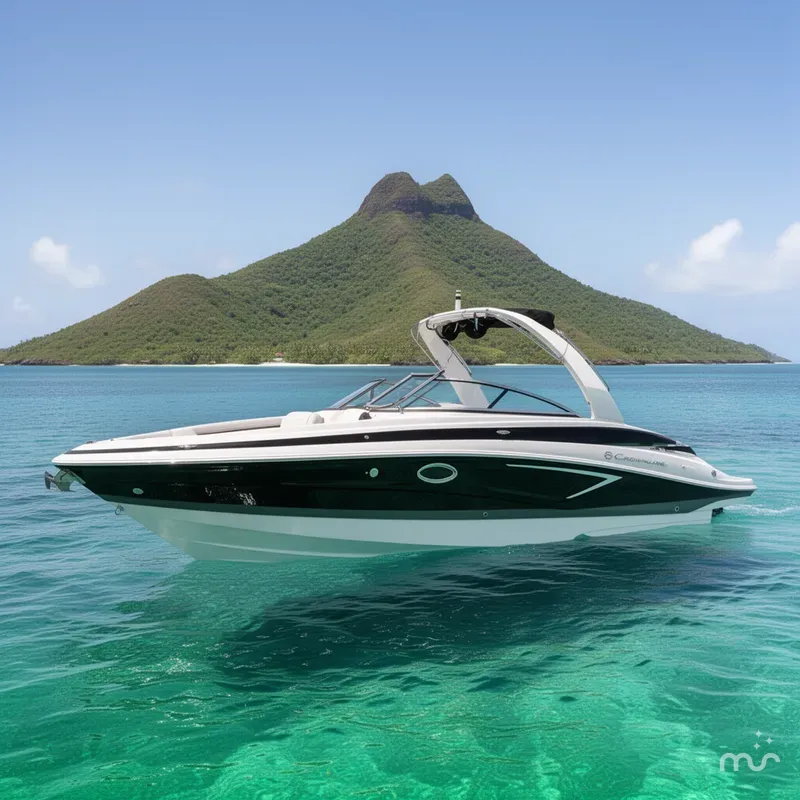 The Image of Crownline Boats 280 SS 2023 - 0