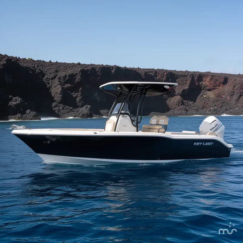 The Image of Key West 239 FS 2016 - 0