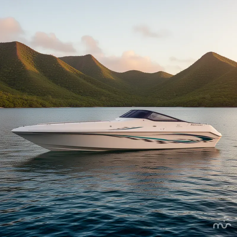 Slide: The Image of Envision 3200 Intruder 2004 - 2