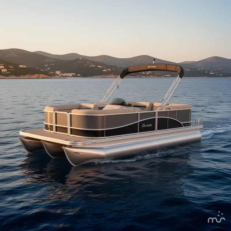 The Image of Barletta C20QC 2022 - 0