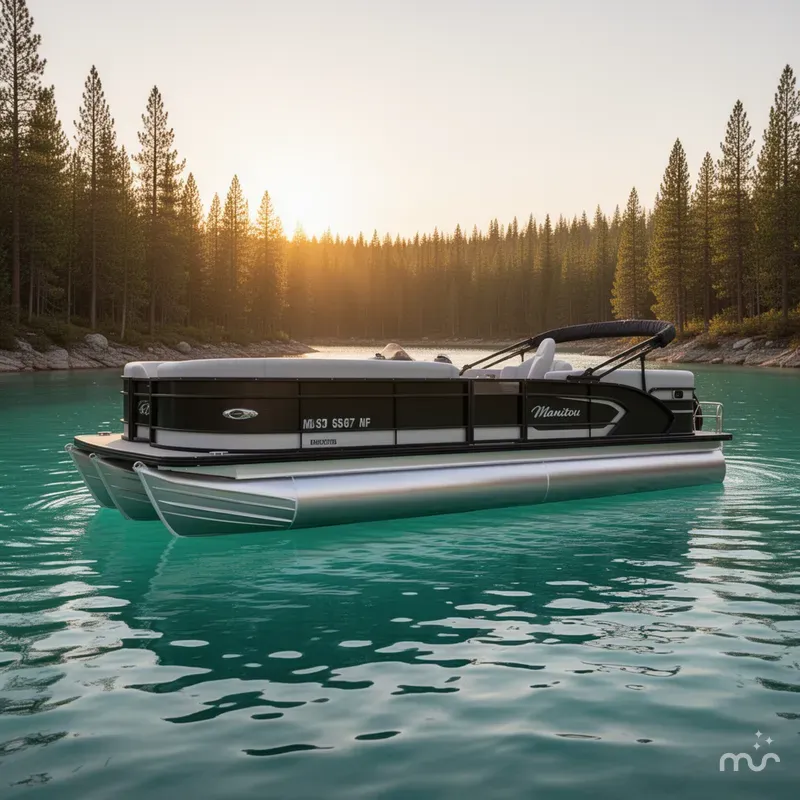 Slide: The Image of Manitou MB25 SHP 2022 - 2