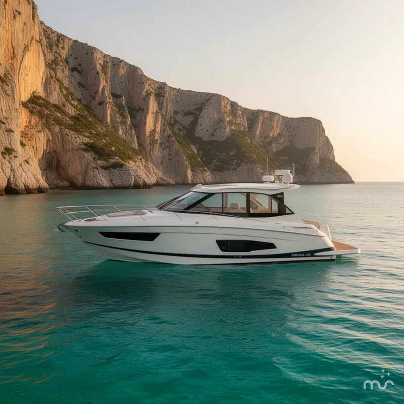 The Image of Regal 36 XO 2026 - 0