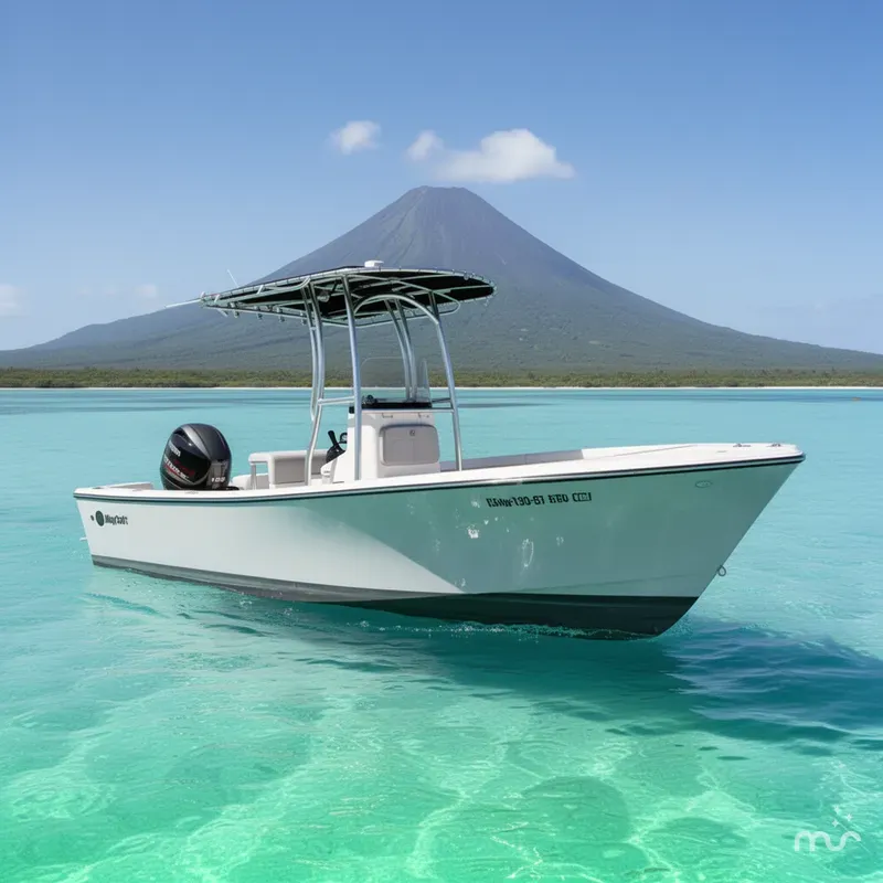 The Image of May-Craft 1900CC 2024 - 0