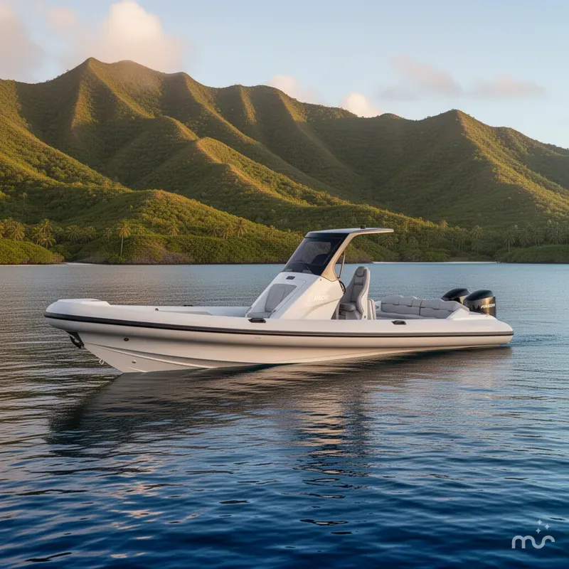 The Image of Ribco Venom 30 2025 - 0
