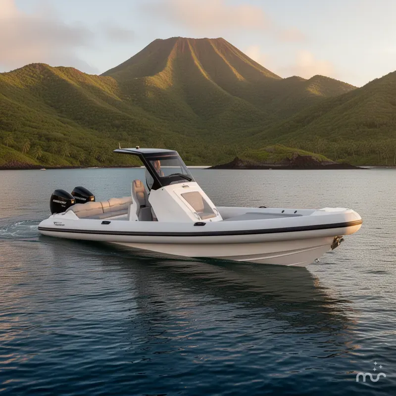 Slide: The Image of Ribco Venom 30 2025 - 2
