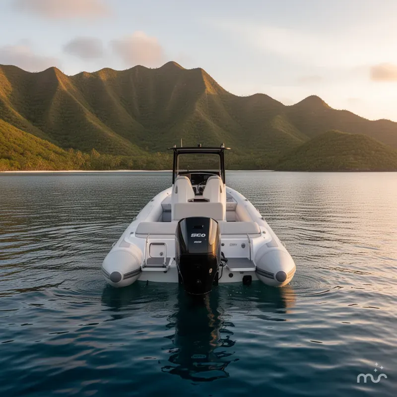 Slide: The Image of Ribco Venom 30 2025 - 3